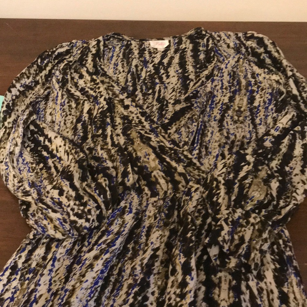 Parker dress